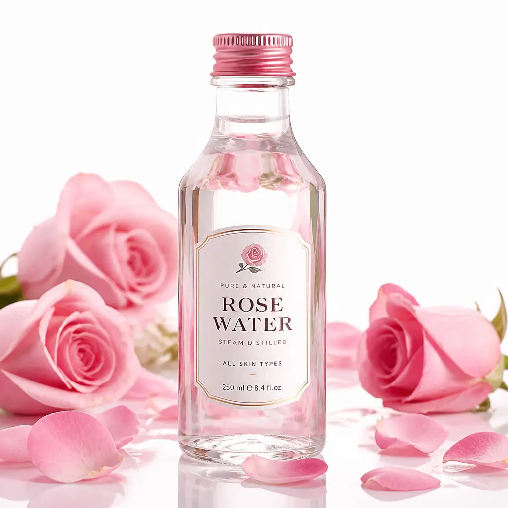 Rose Water