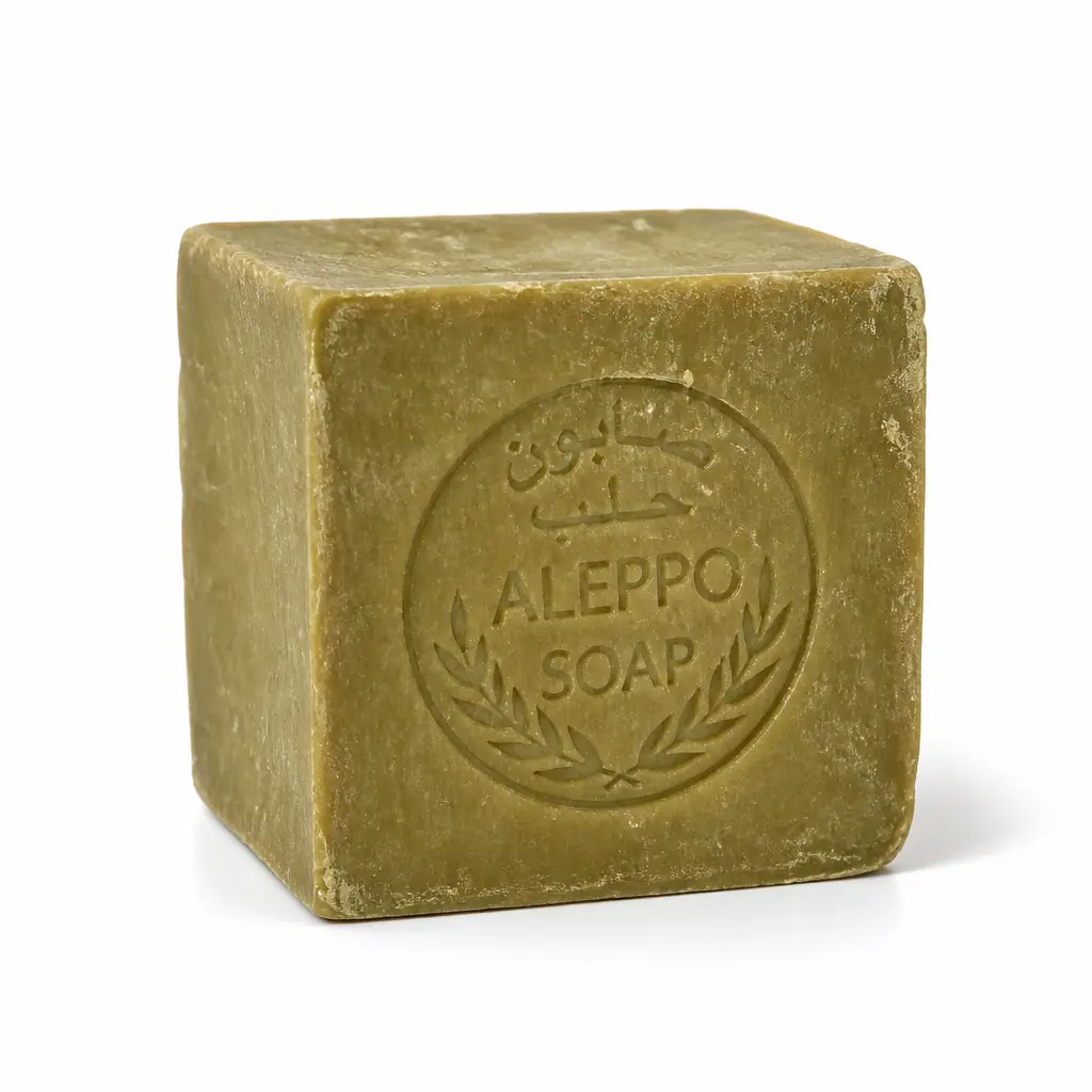 Baladi Soap