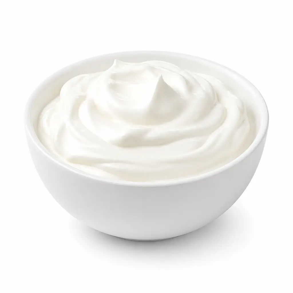 Sour Cream