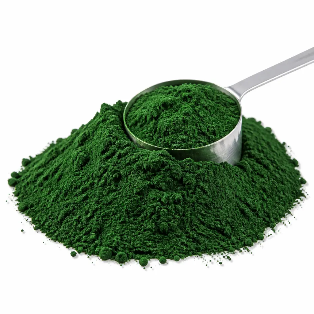 Spirulina