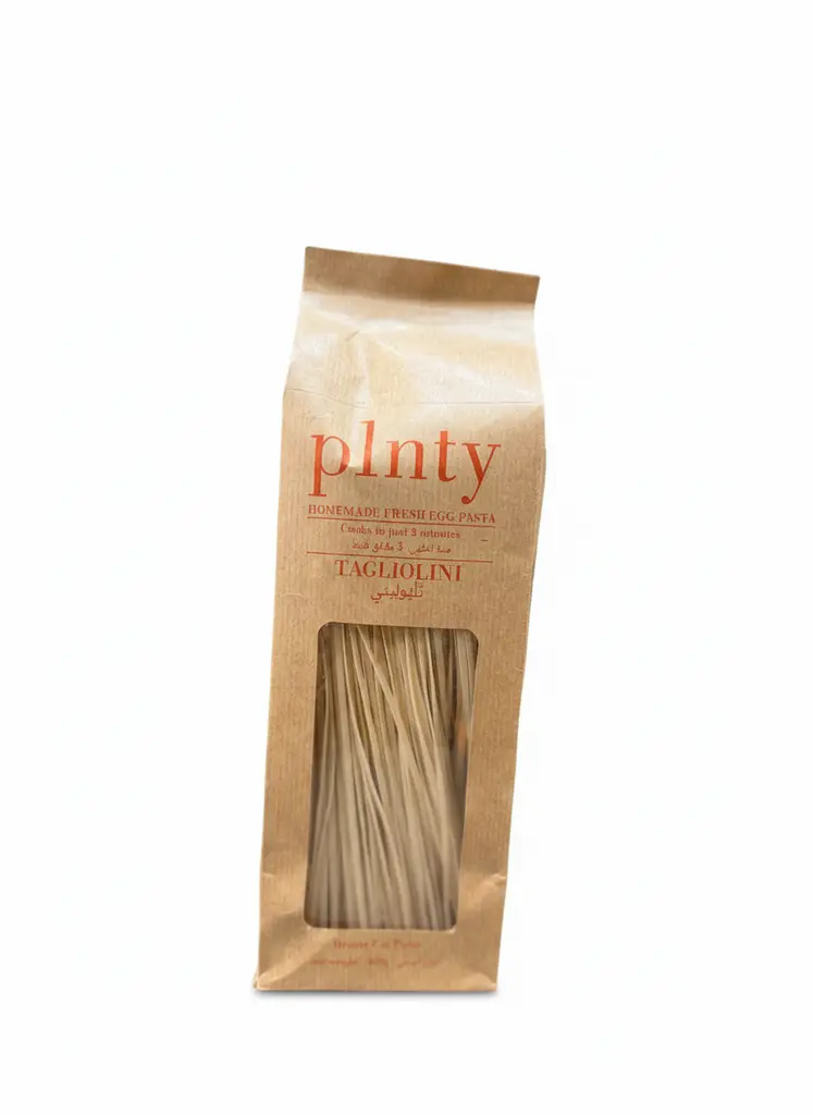 Tagliolini