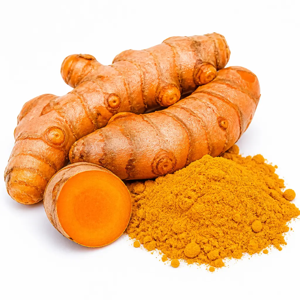 Turmeric