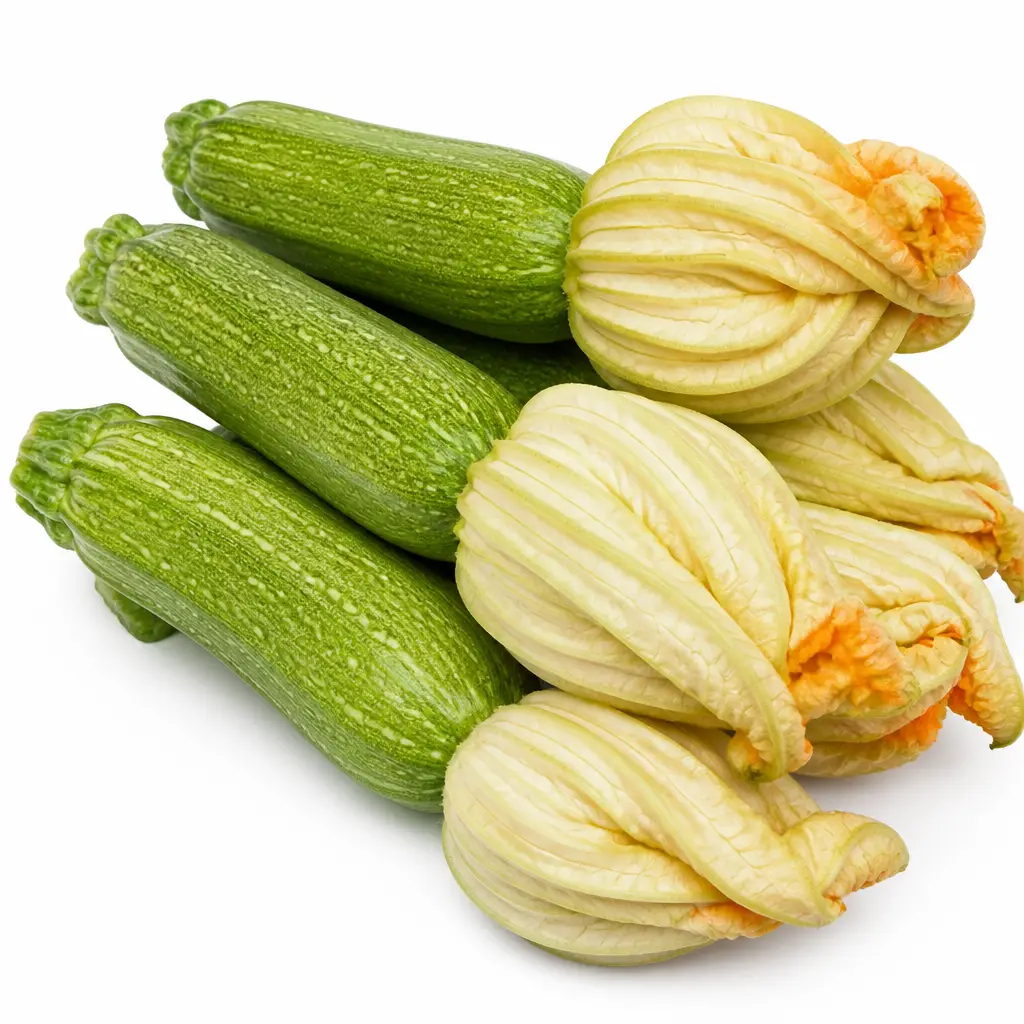 Zucchini 