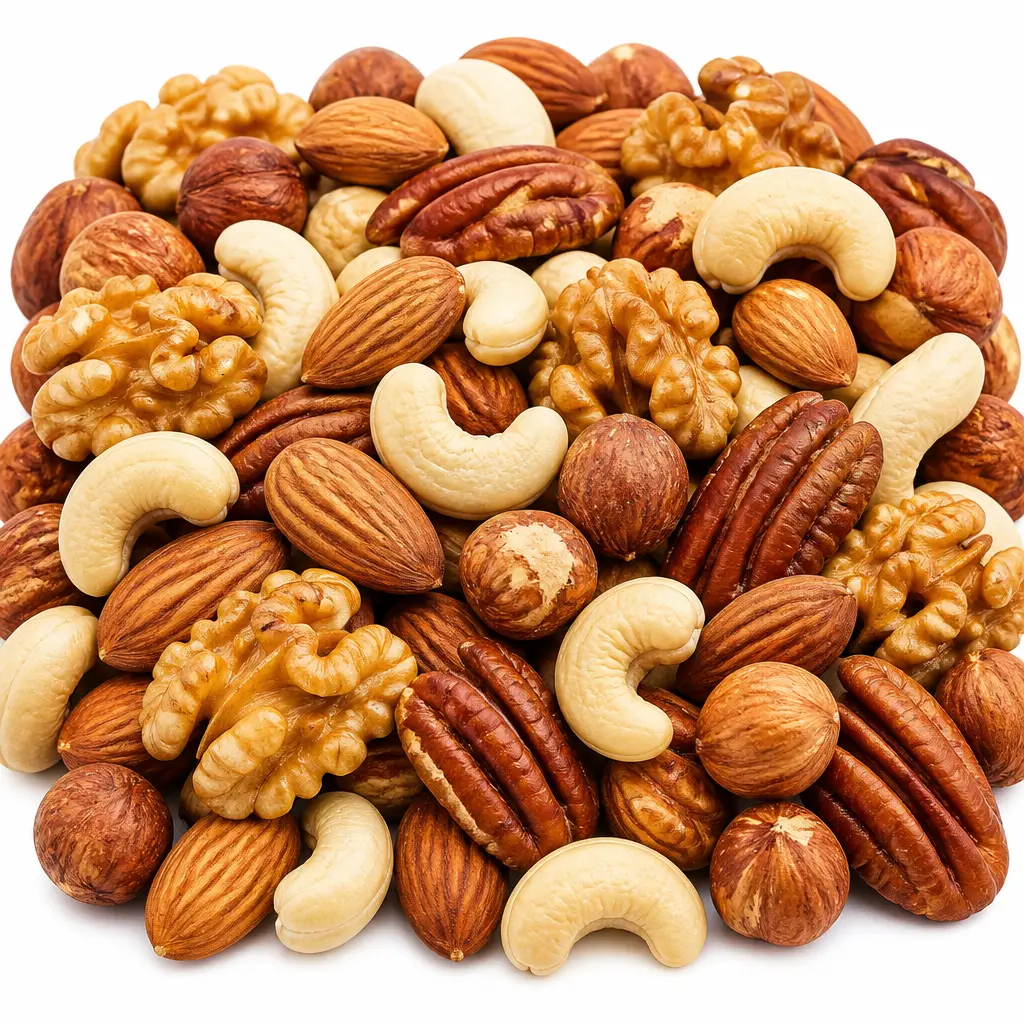Nuts