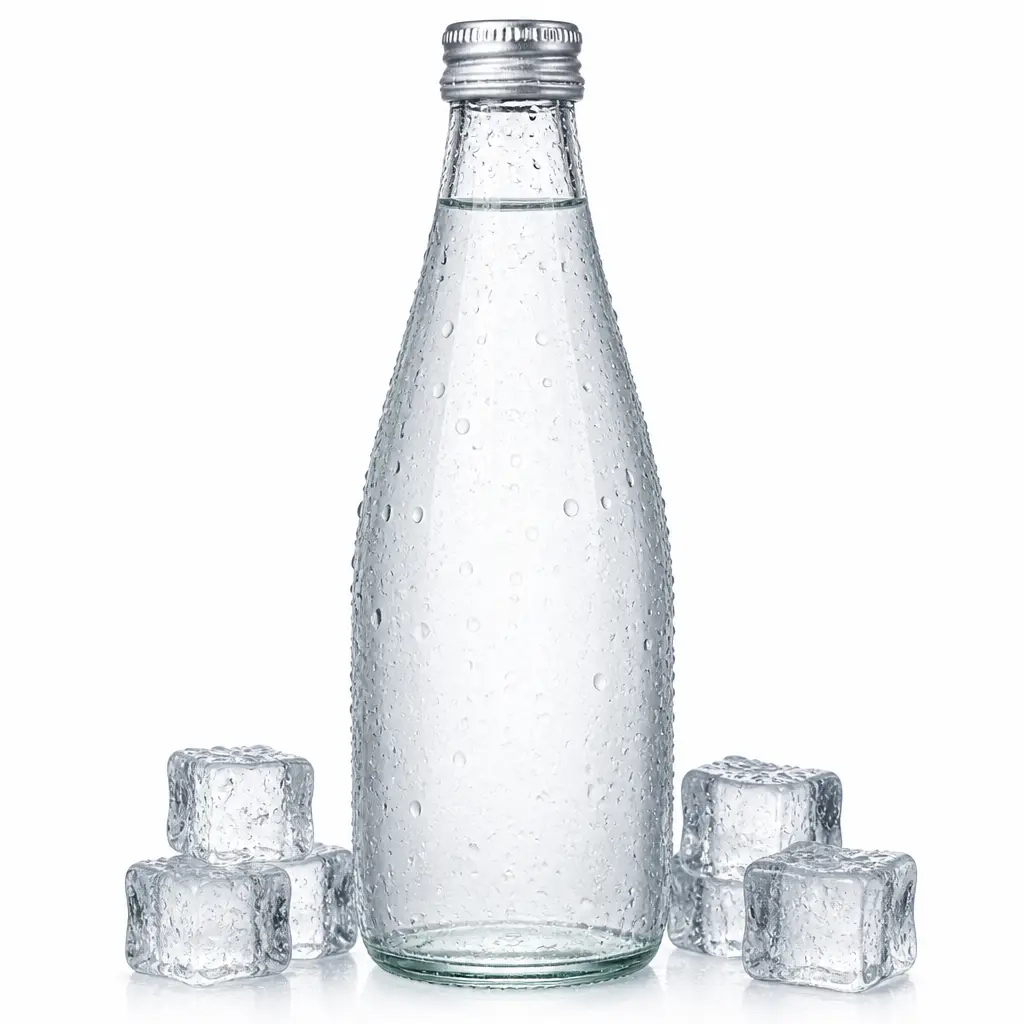 Water and Ice