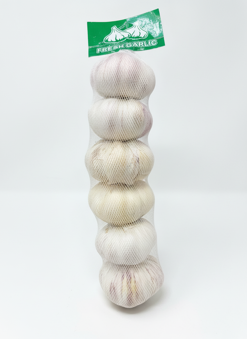Garlic Pack | Central-Market Direct | Frutzco Lebanon