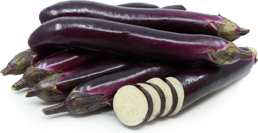 Eggplant Tawile