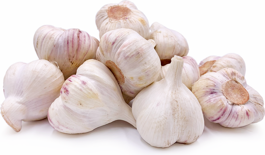 Garlic Baladi
