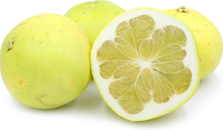 Pomelo White