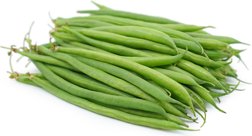 Green Beans Thin