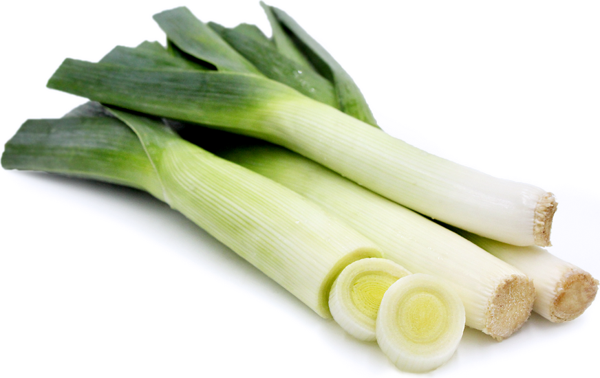 Leek 