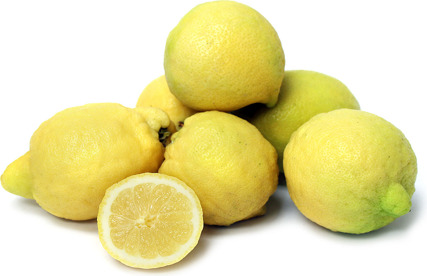 Lemon 