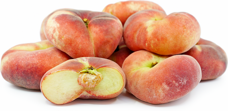 Peach Cake