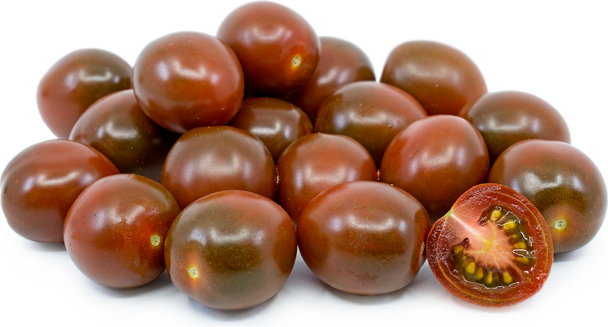 Tomato Cherry Black