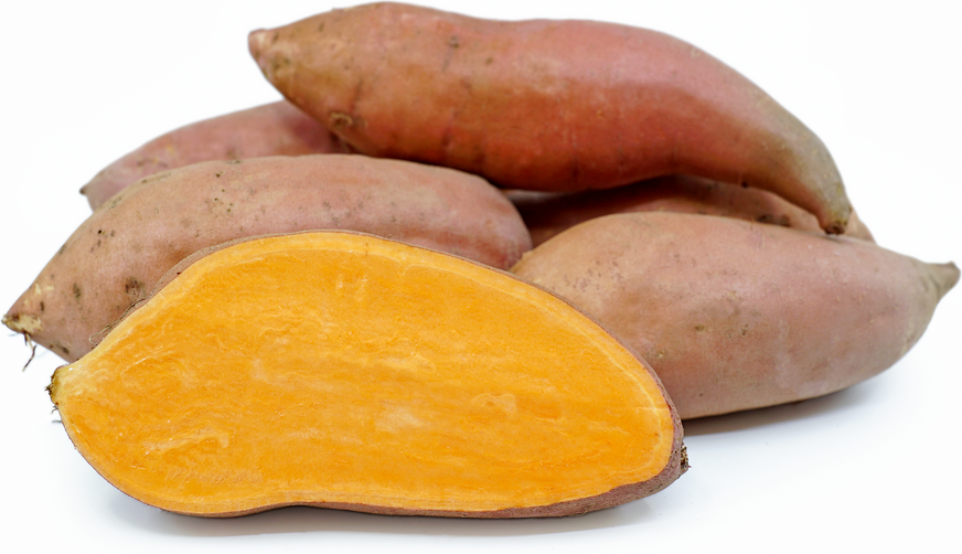 Potato Sweet Red