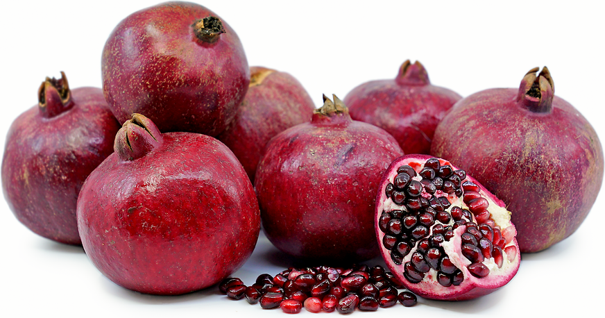 Pomegranate 