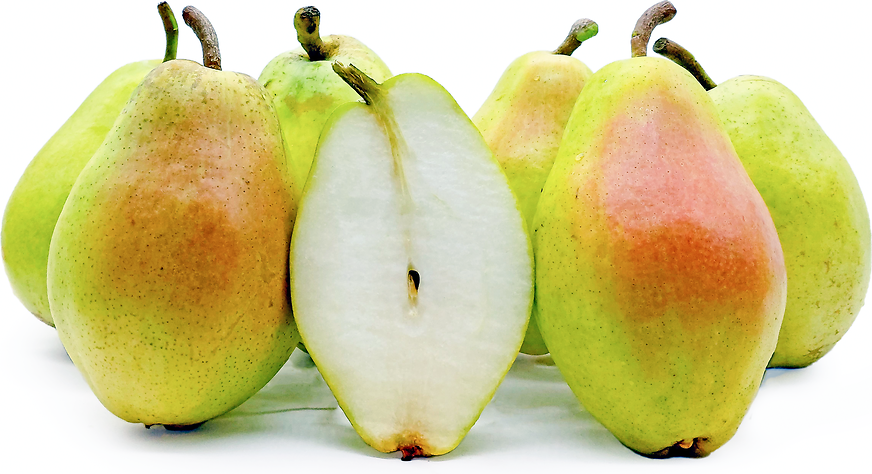 Pear Turkey