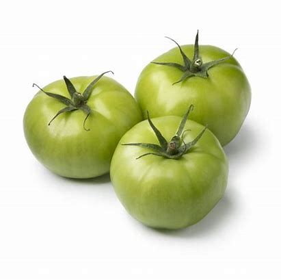 Tomato Sour