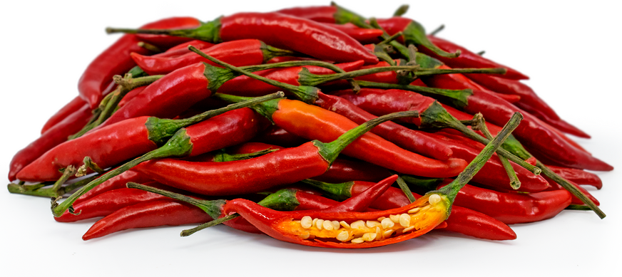 Pepper Chilli Rawit
