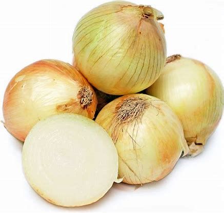 Onions Sweet