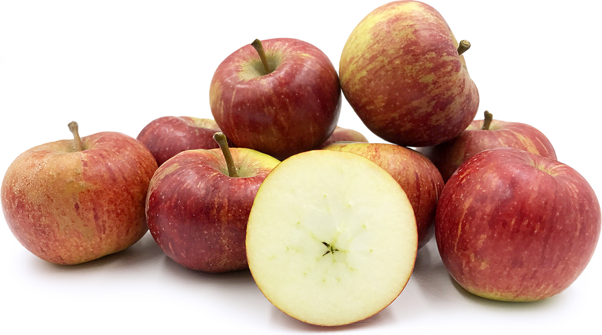 Apple Red