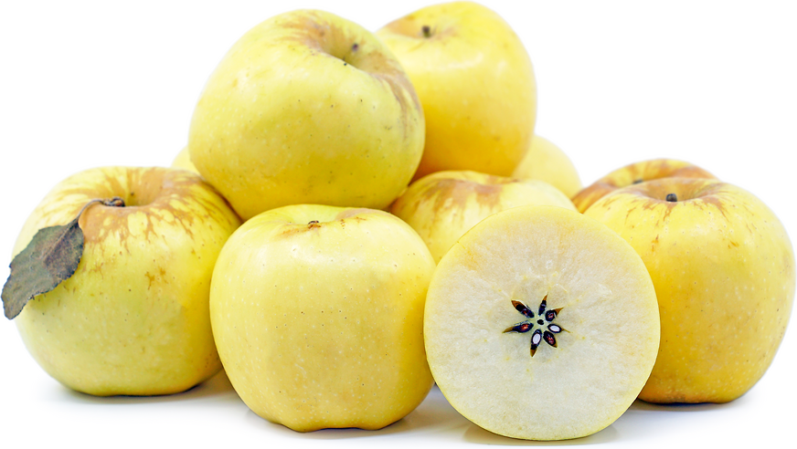 Apple Golden