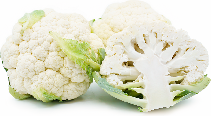 Cauliflower 