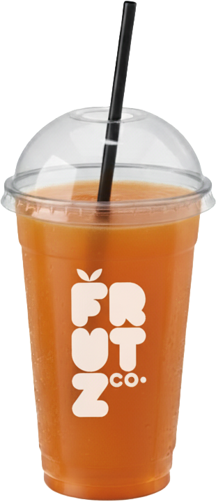 Apple & Carrot