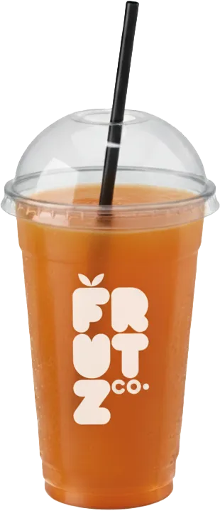 Apple & Carrot