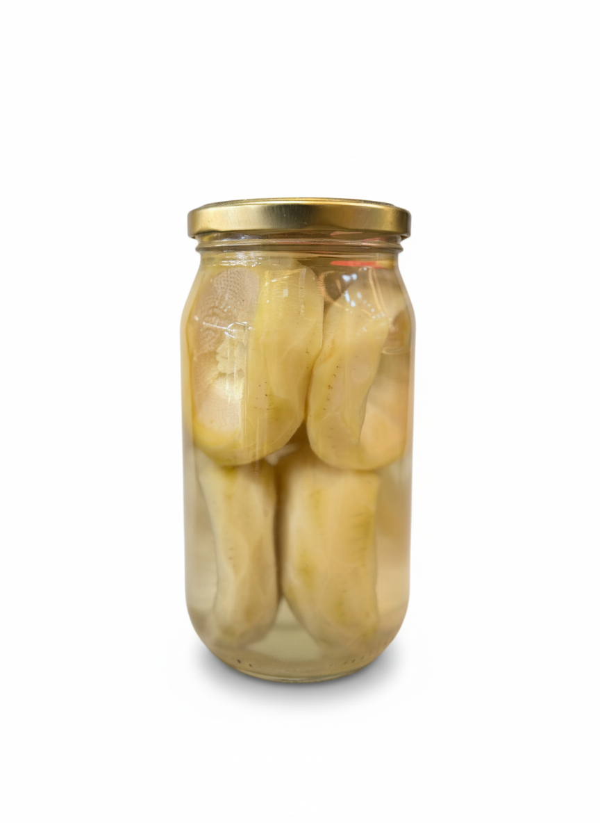 Baladi Artichoke