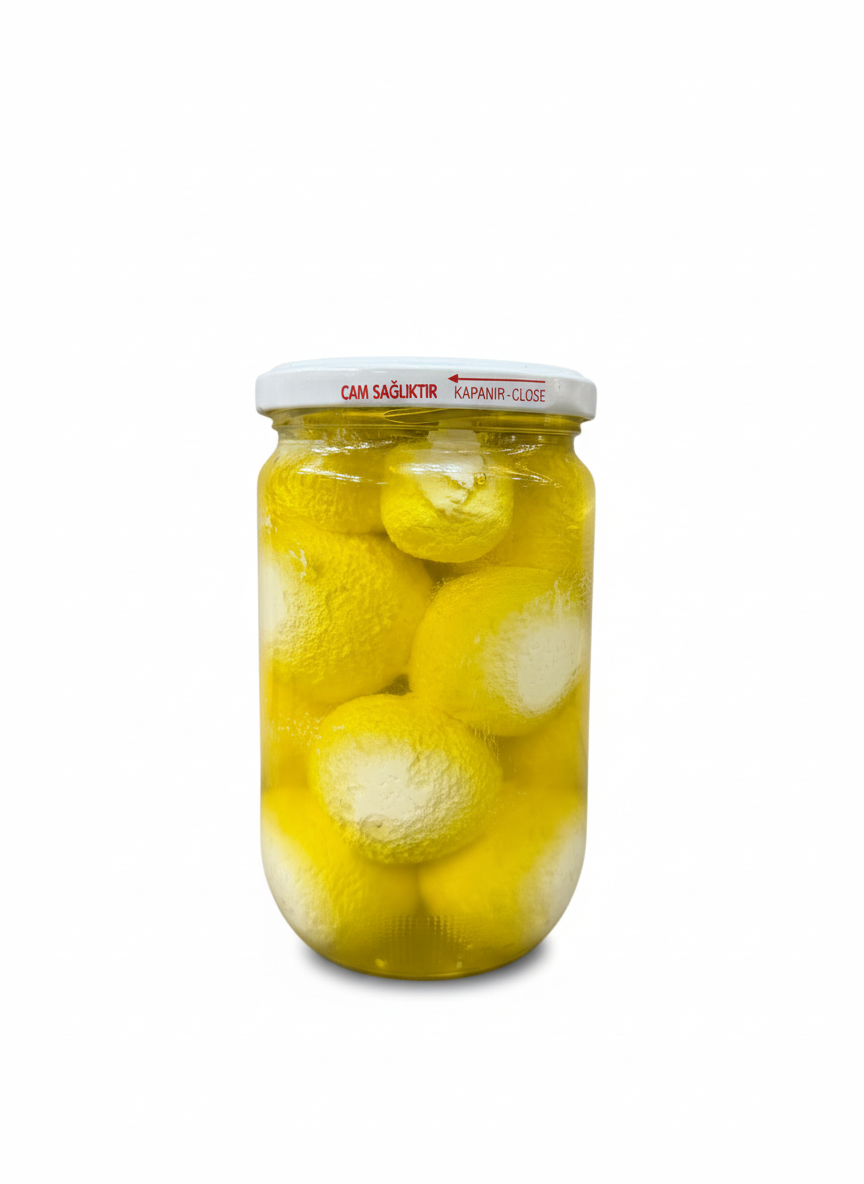 Baladi Labneh