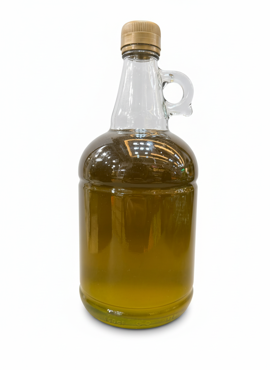 Baladi Olive Oil