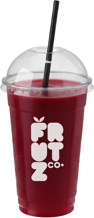 Carrot & Beetroot