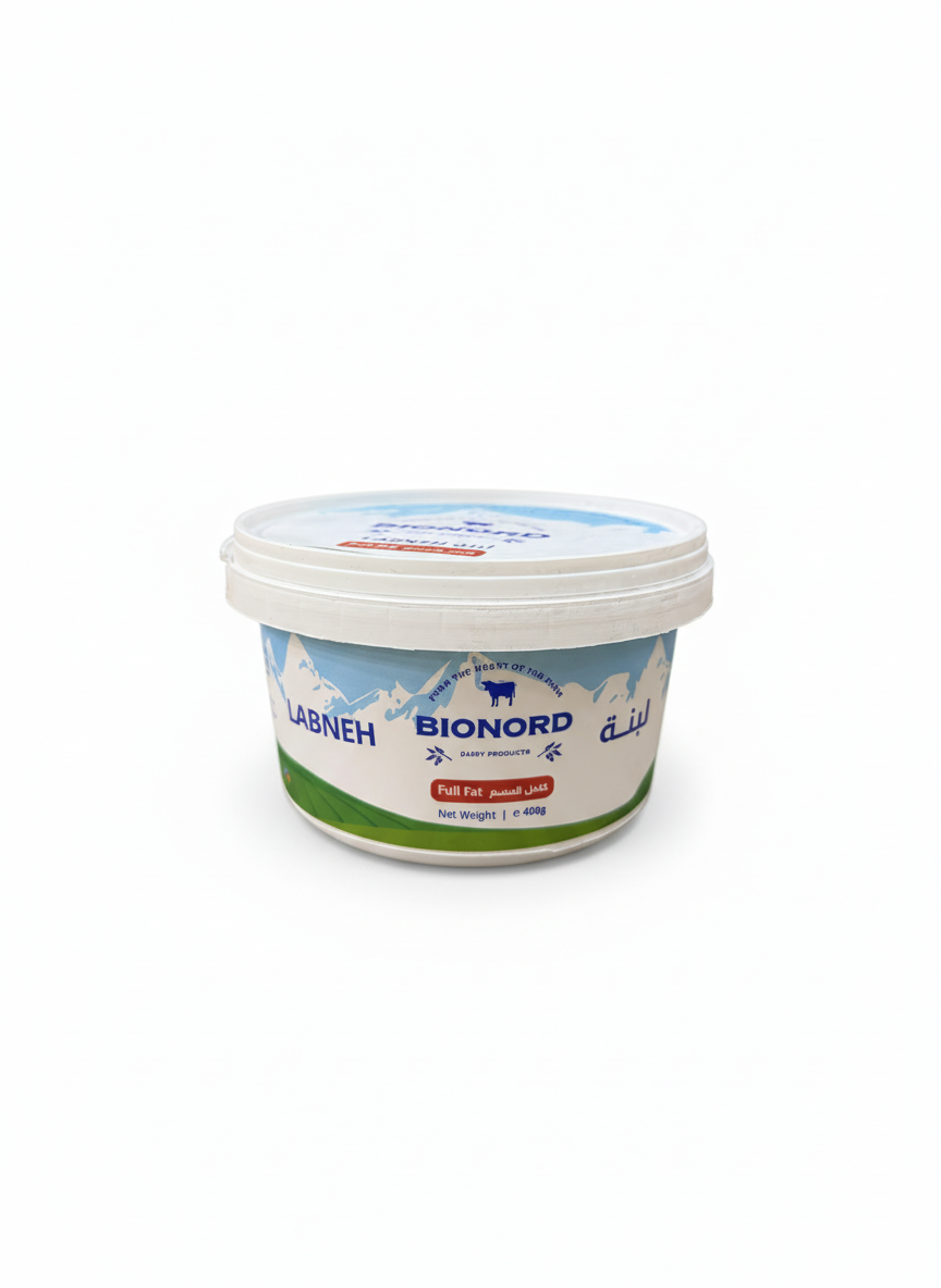 Dairy Labne