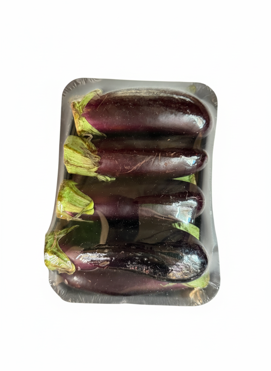 Eggplant