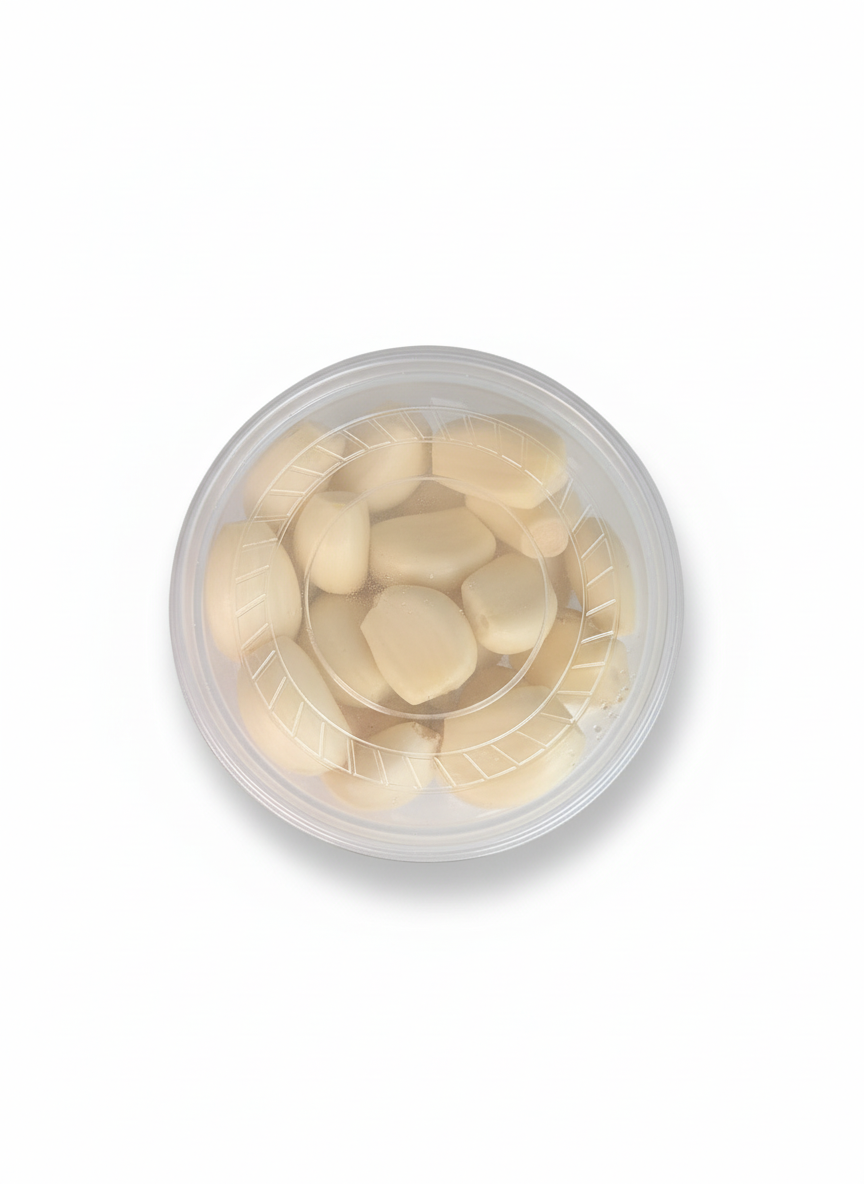 Garlic