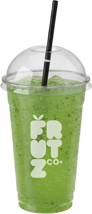 Lemonade Minted
