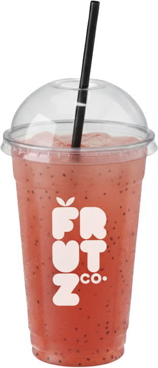 Lemonade Strawberry