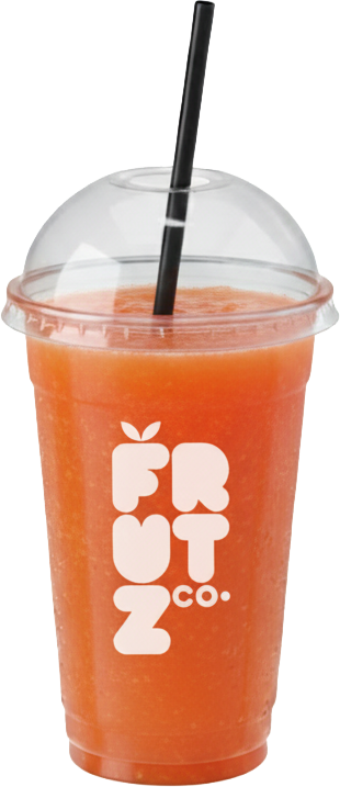Orange & Carrot