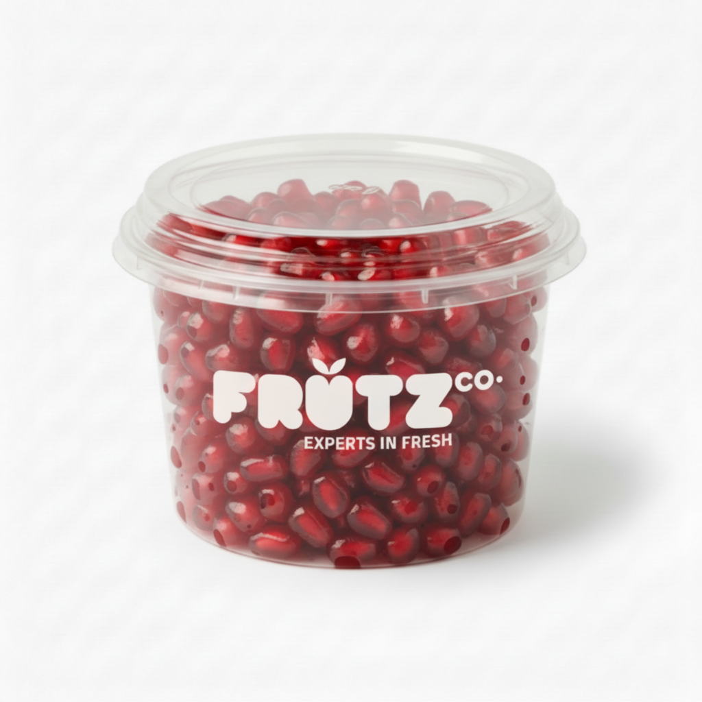 Pomegranate