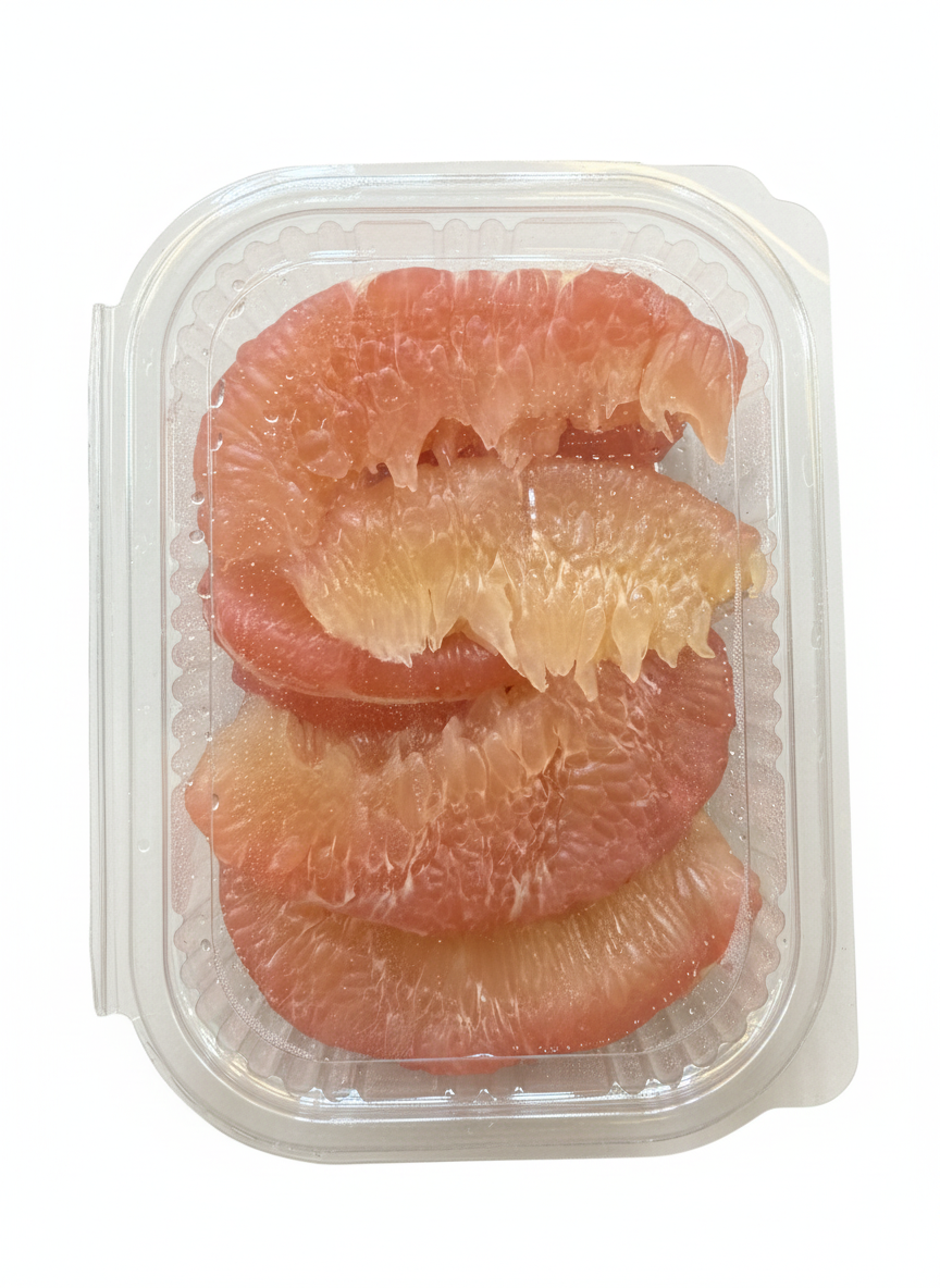 Pomelo Red