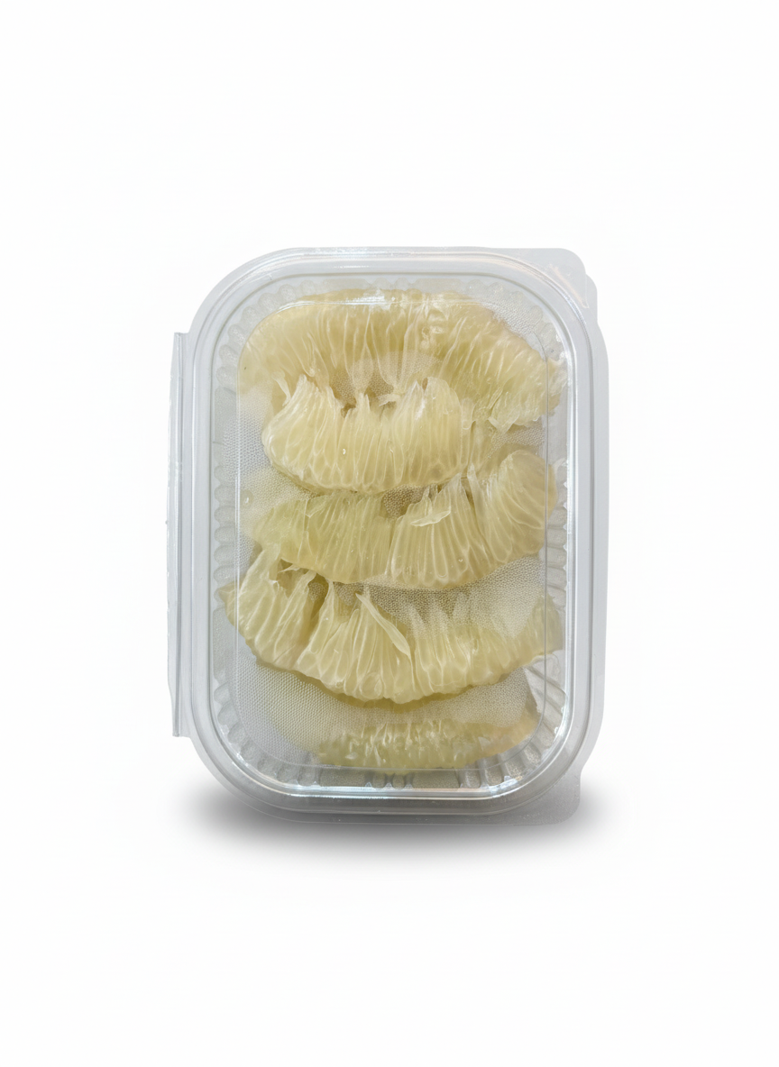 Pomelo White