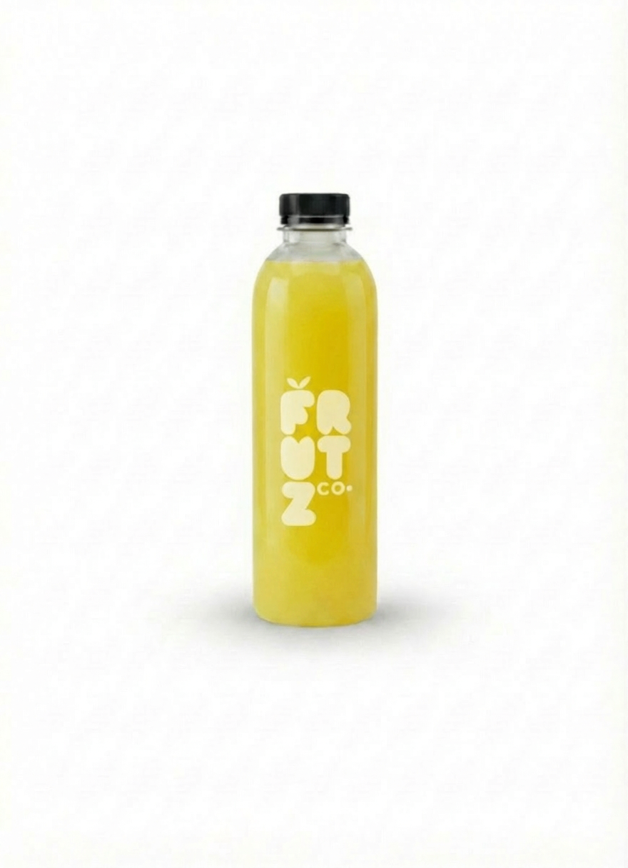 Pure Lemon Juice