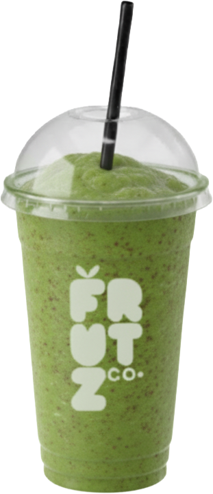 Shakes Energy Shake