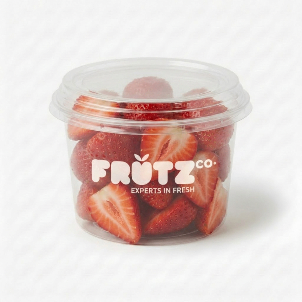 Strawberry