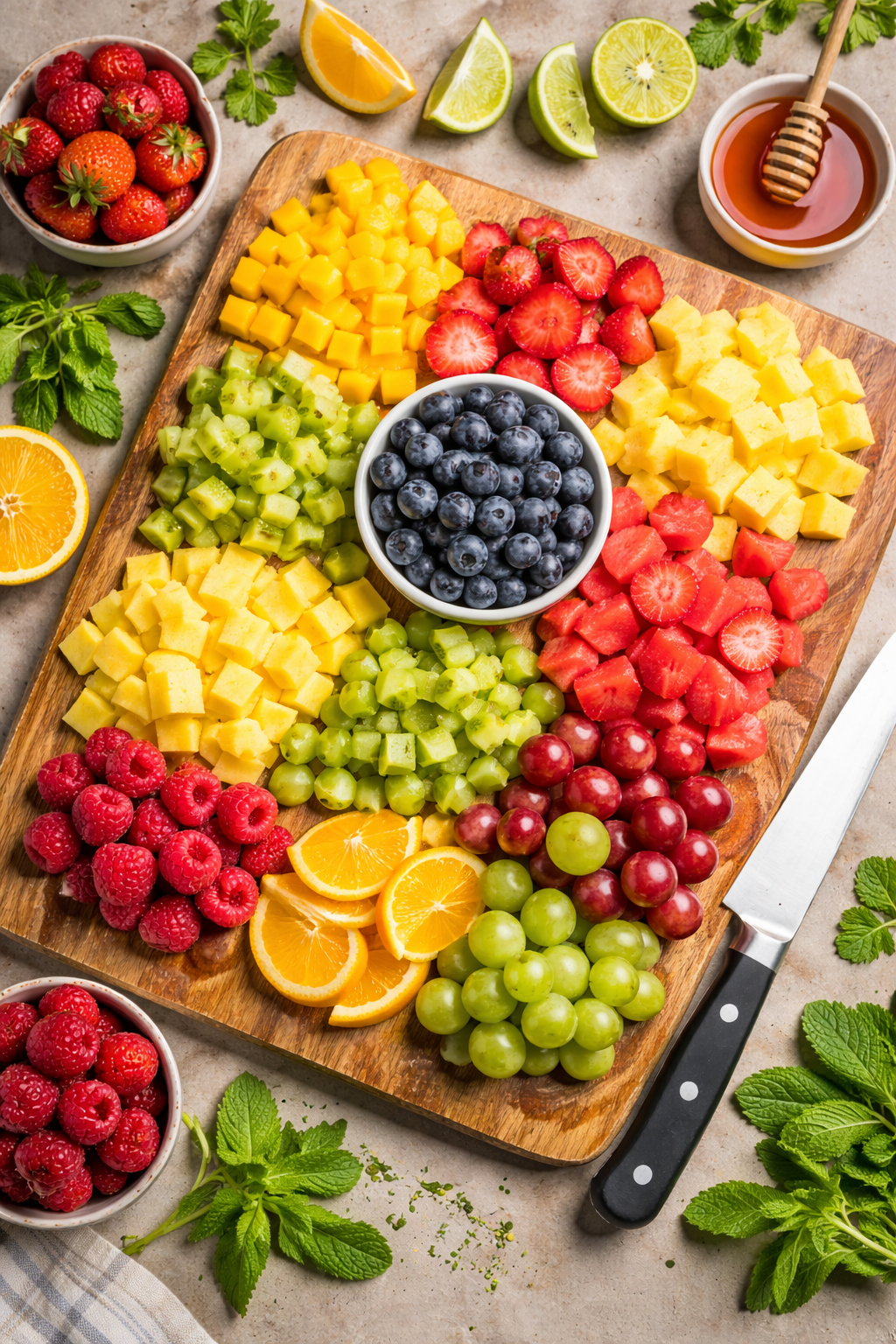 Fruits