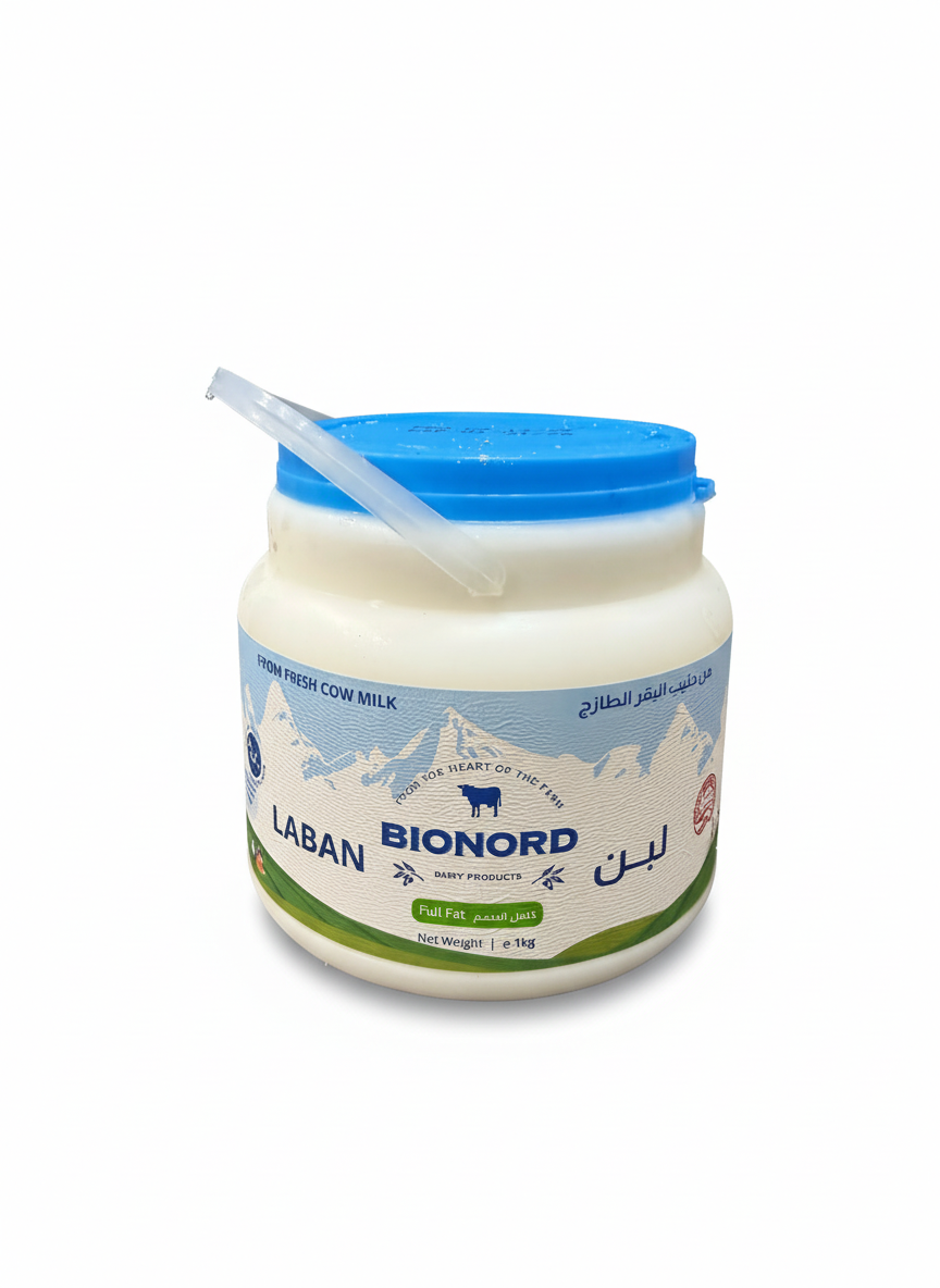 Dairy